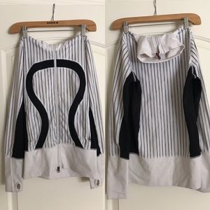 Lululemon Jacket - Size 4